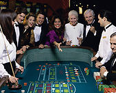 How to Play Craps